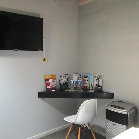 Hotel Damiana Boutique Queretaro Bagian luar foto