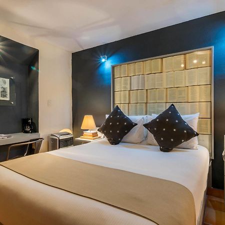 Hotel Damiana Boutique Queretaro Bagian luar foto