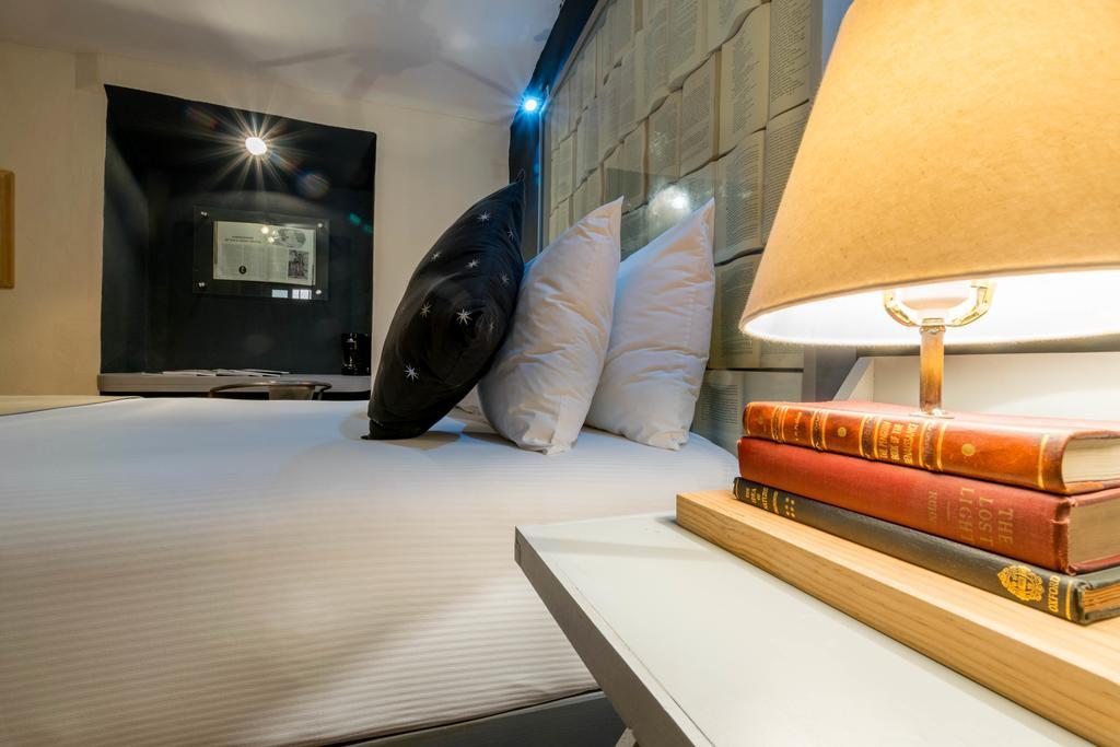 Hotel Damiana Boutique Queretaro Bagian luar foto