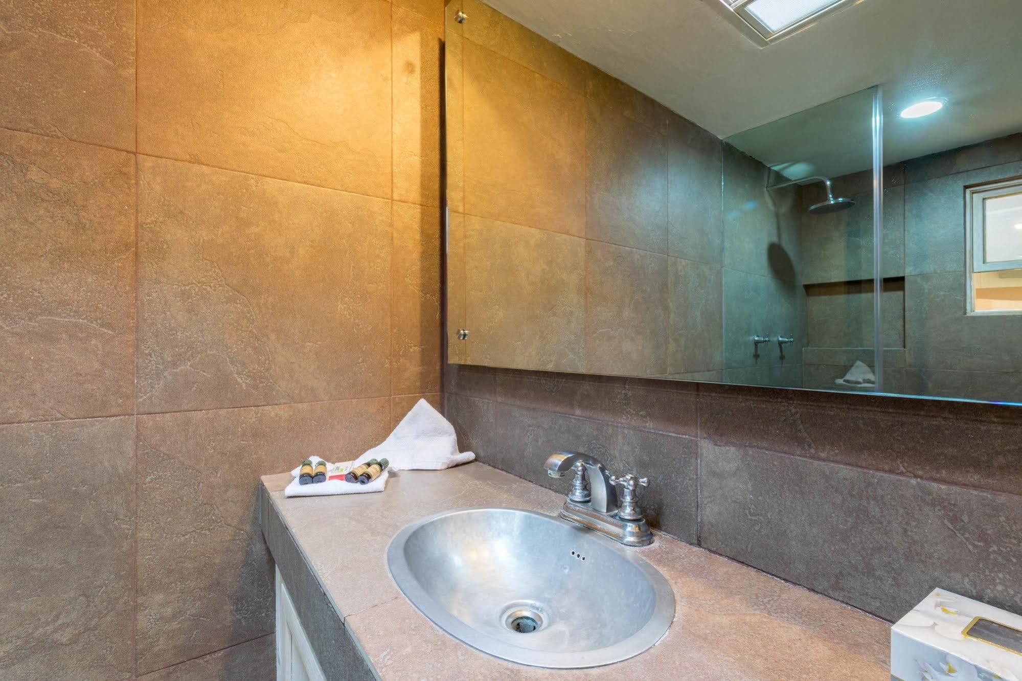 Hotel Damiana Boutique Queretaro Bagian luar foto