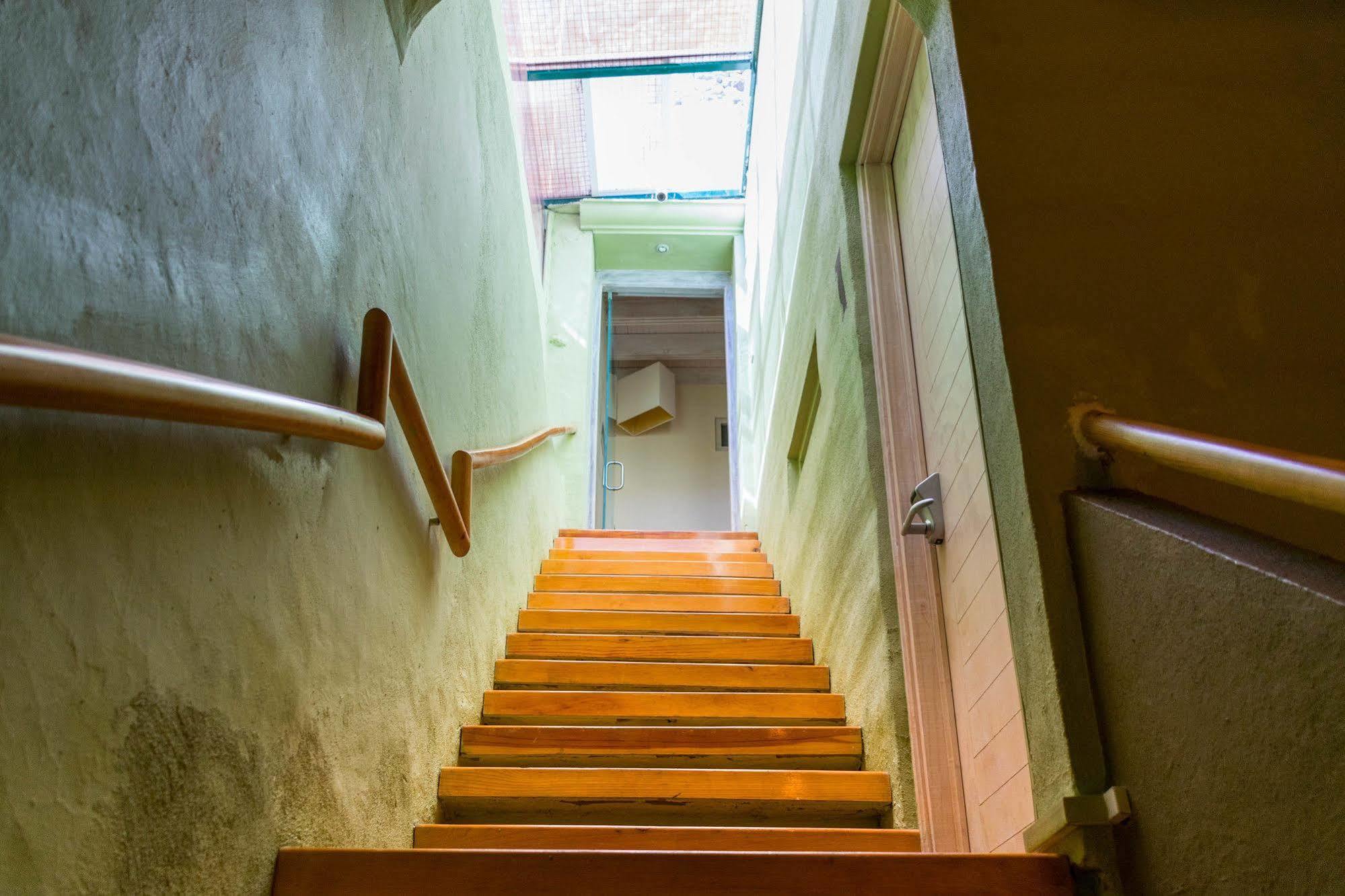 Hotel Damiana Boutique Queretaro Bagian luar foto